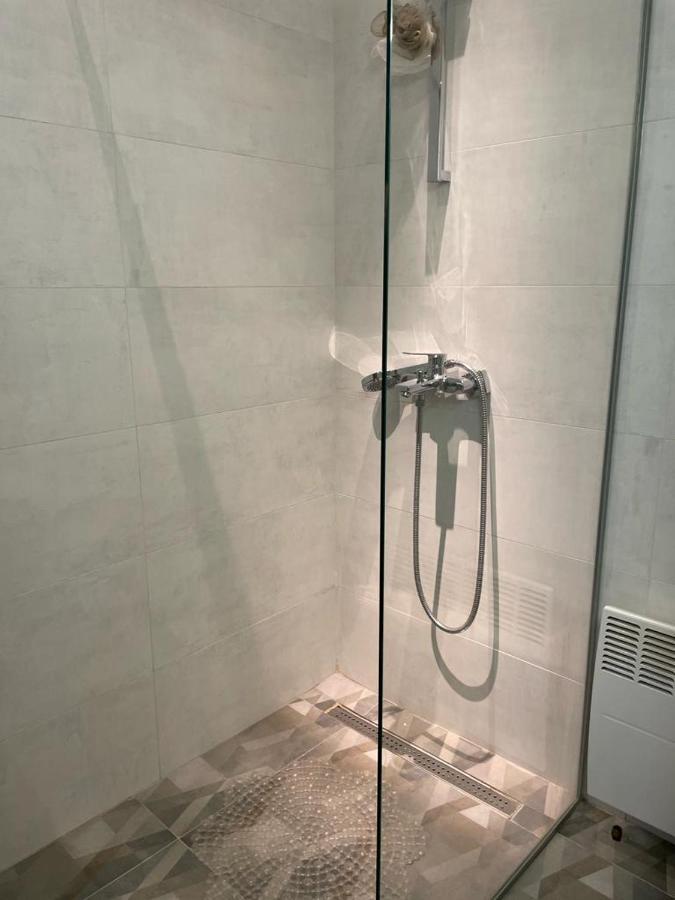 Boutique Apartment Sarajevo Luaran gambar