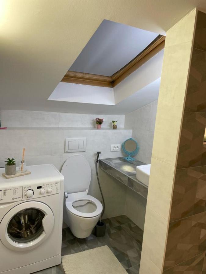 Boutique Apartment Sarajevo Luaran gambar