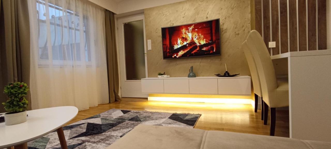 Boutique Apartment Sarajevo Luaran gambar