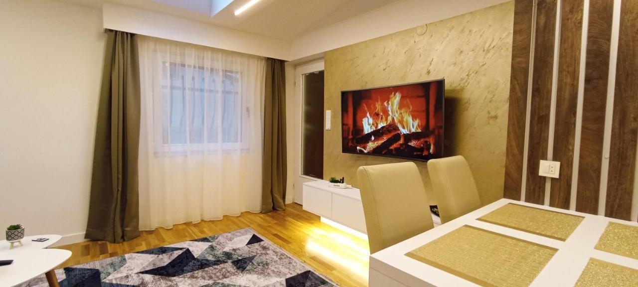 Boutique Apartment Sarajevo Luaran gambar