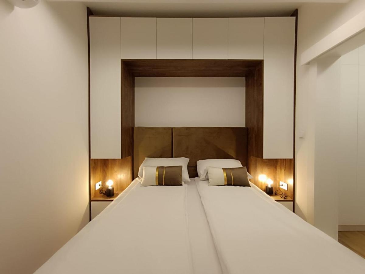 Boutique Apartment Sarajevo Luaran gambar