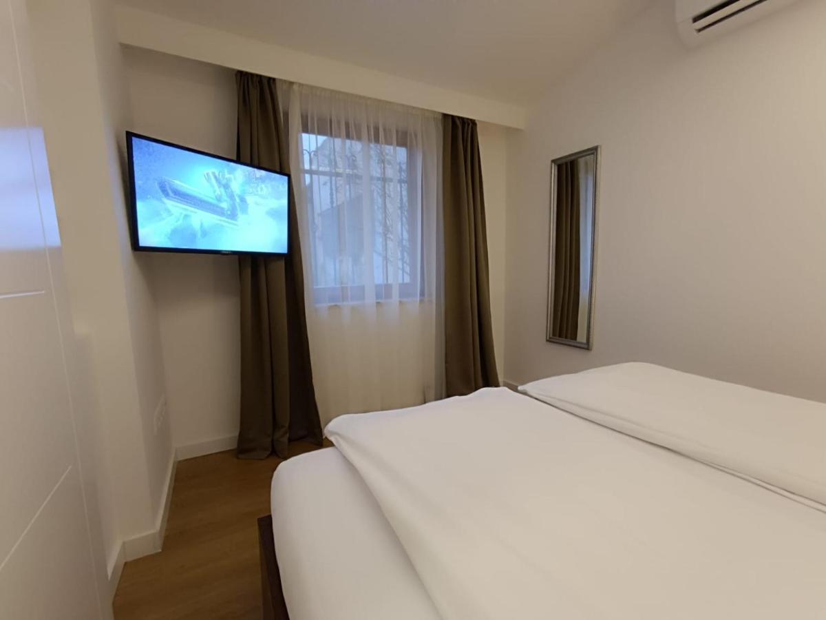 Boutique Apartment Sarajevo Luaran gambar