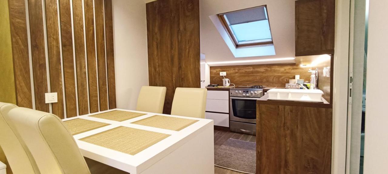 Boutique Apartment Sarajevo Luaran gambar